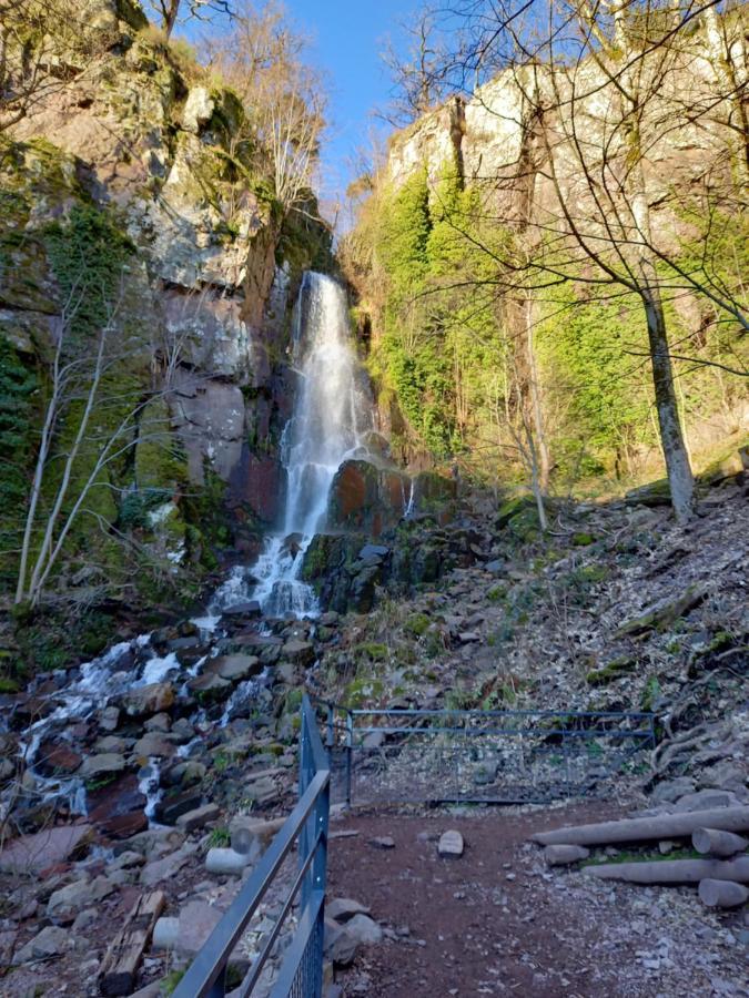 Mittenbach Oberhaslach Eksteriør bilde