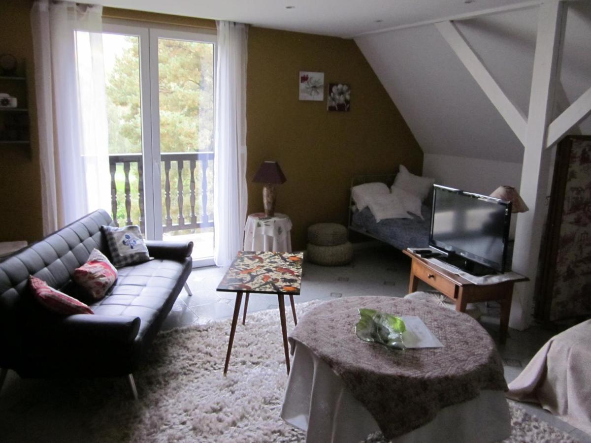Mittenbach Oberhaslach Eksteriør bilde